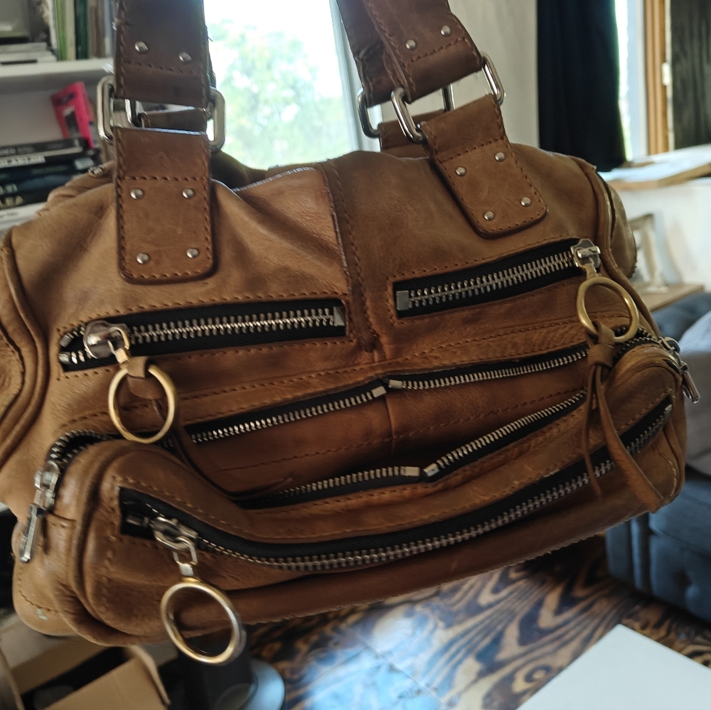 Chloe purse